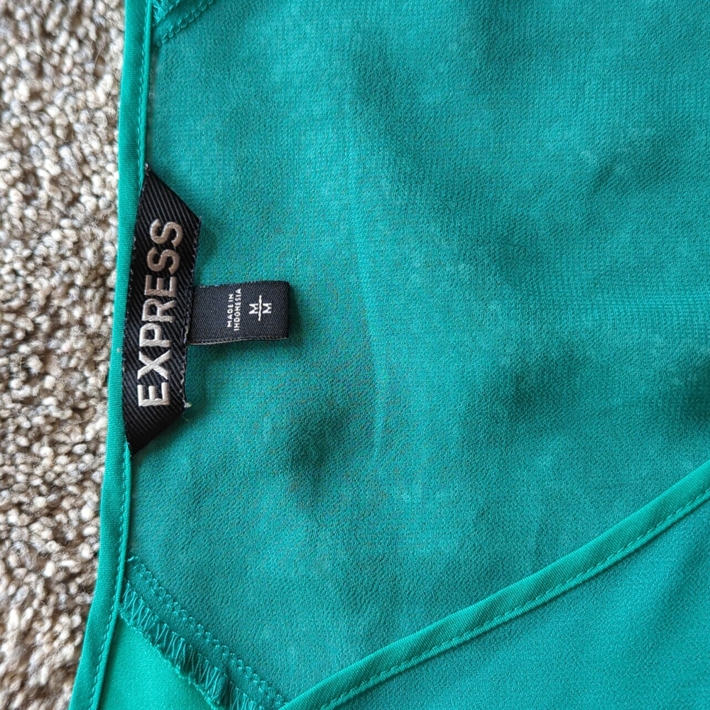 Express dress shirt